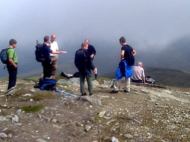 Ben Lomond 8